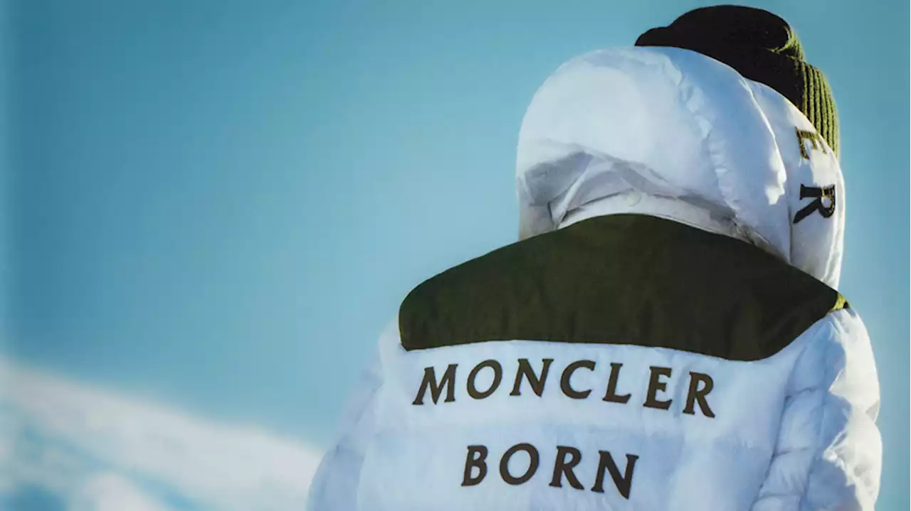 Moncler Just Dropped a New Eco-Conscious Collection—and Announced Plans to Go Fur-Free