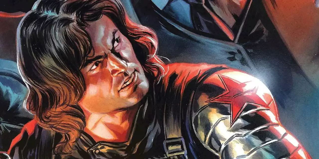 Marvel is Teasing An Even Bigger Winter Soldier Secret for Bucky Barnes