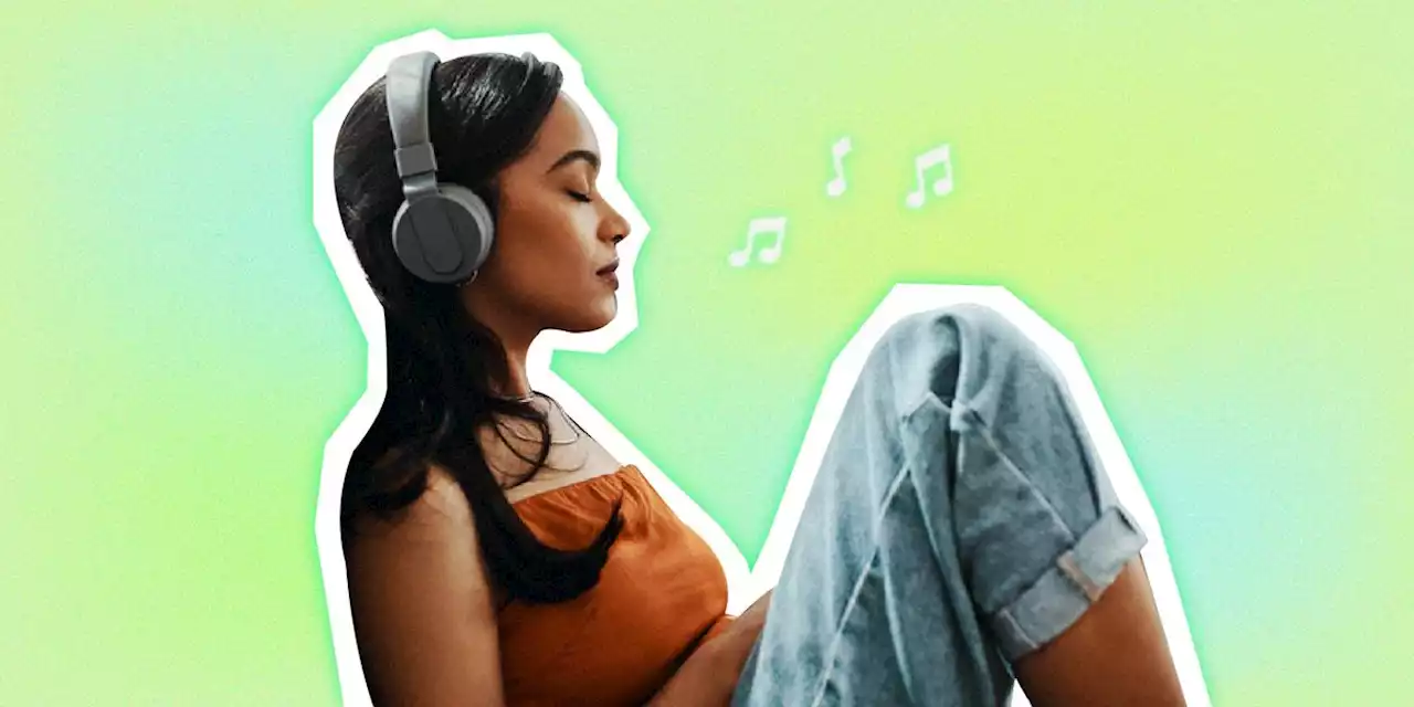 The 20 Best Songs to Listen to On Repeat When You’re Feeling Anxious