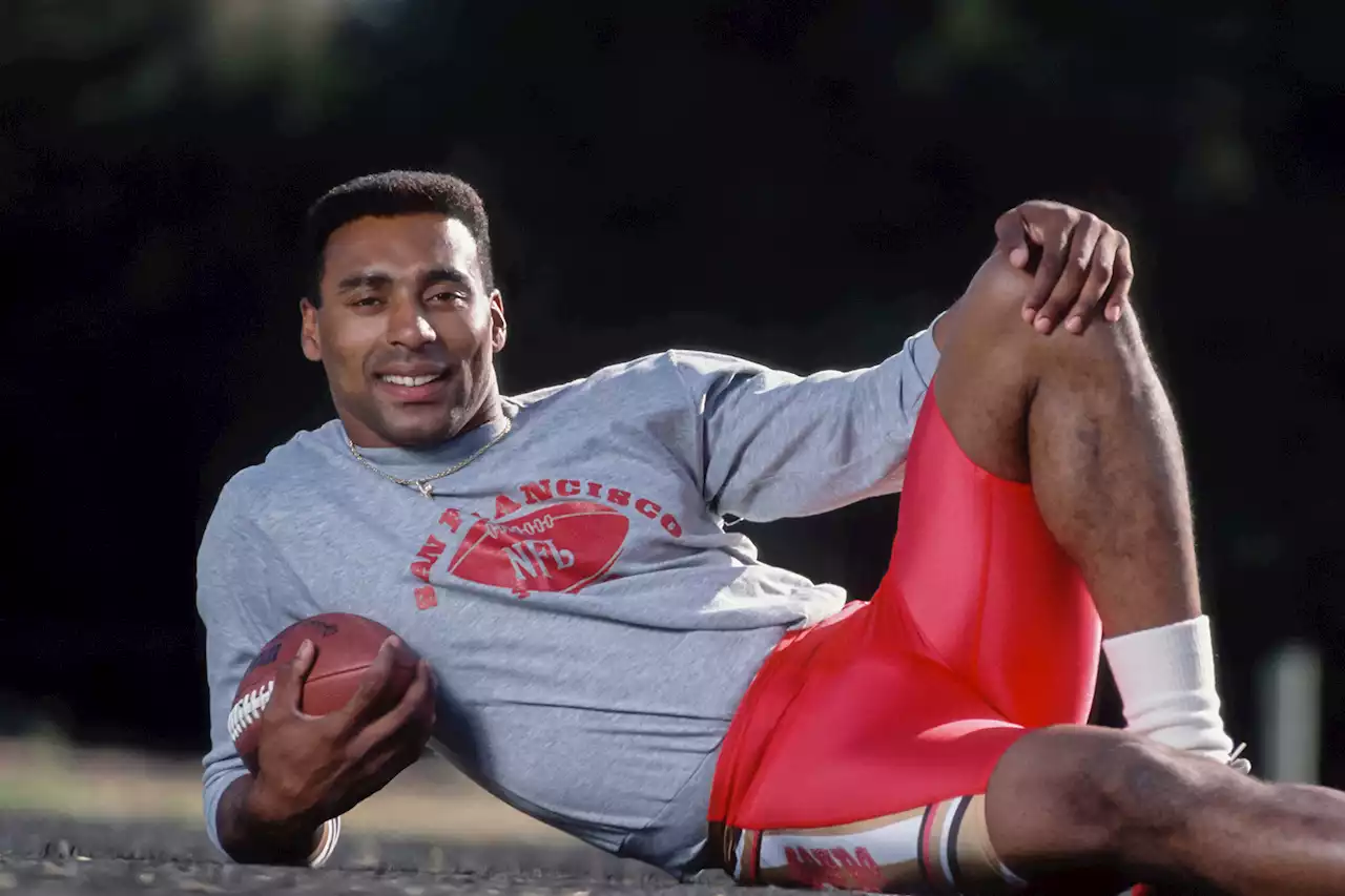 The '90s underwear ad that presaged the end of the 49ers' dynasty