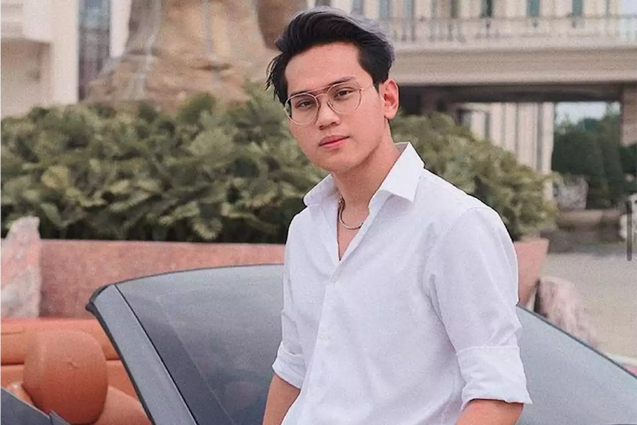 Indra Kenz Kena Semprot Netizen Gara-Gara Bahas Privilege