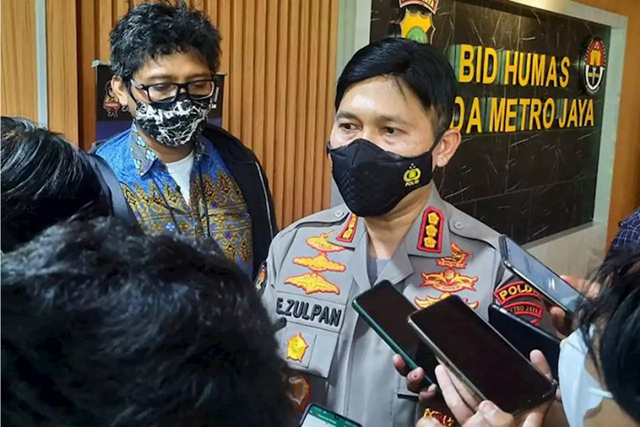 Isu 2 Pemotor Ditabrak hingga Tewas Bukan Jambret, Ini Penjelasan Polisi