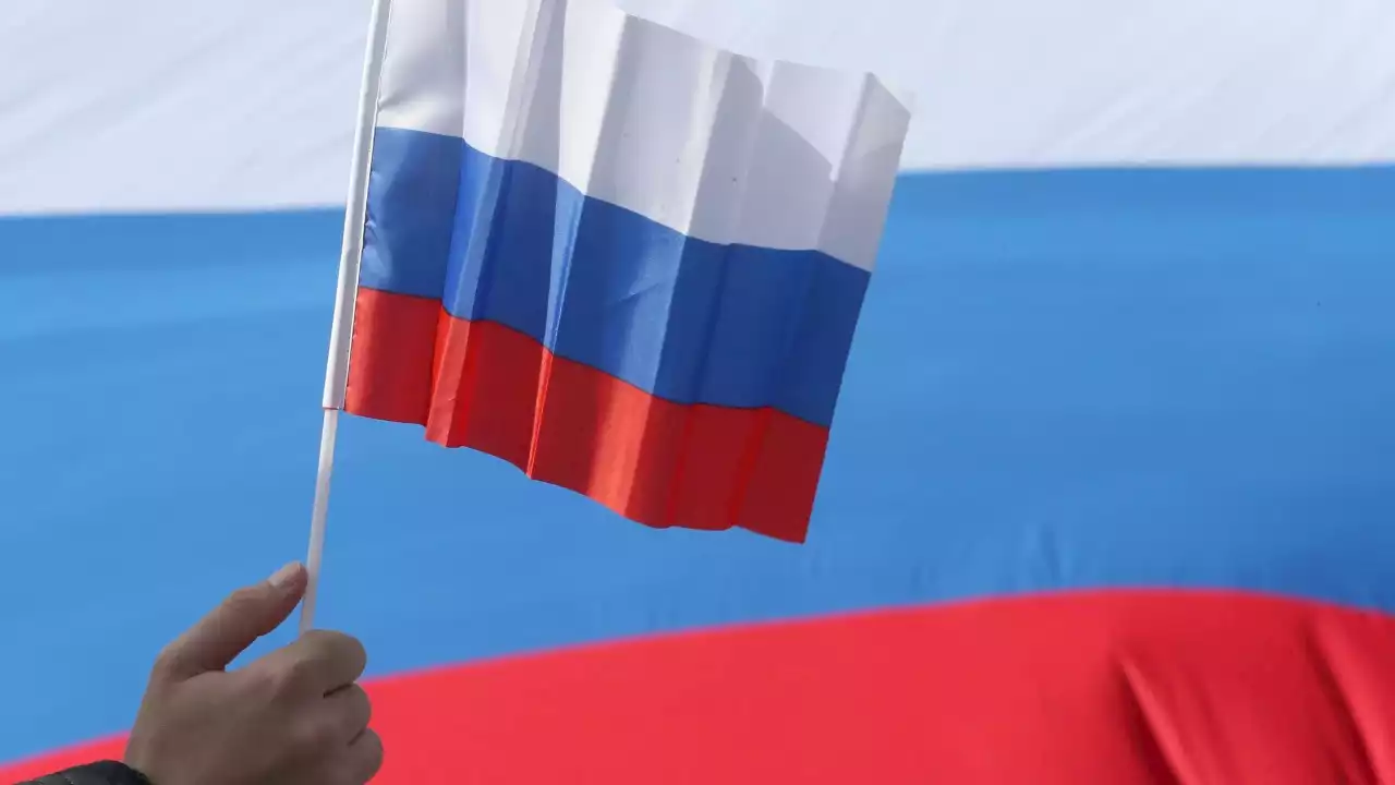 Australians deserve less 'comic book-style propaganda': Russian ambassador