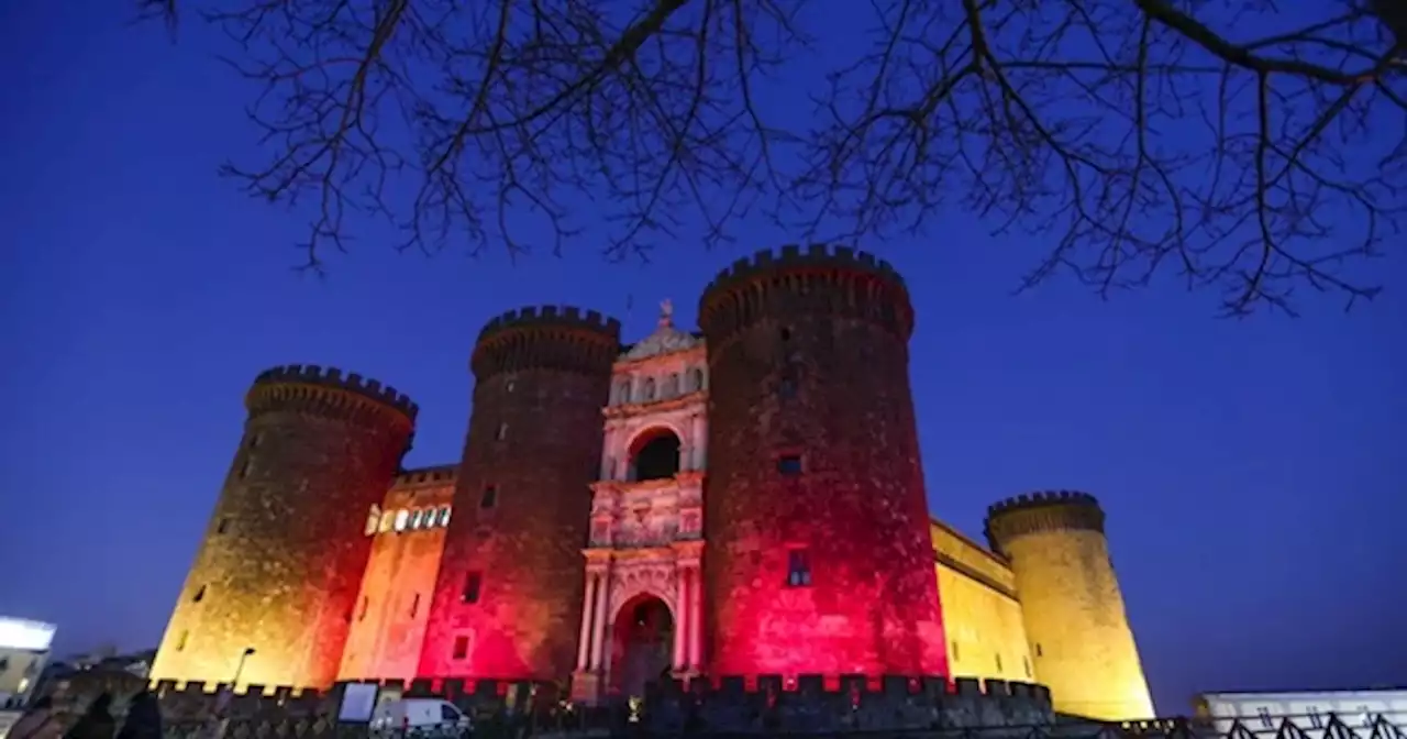 Giro d'Italia, -100 giorni al via: l'Italia s'illumina già di rosa