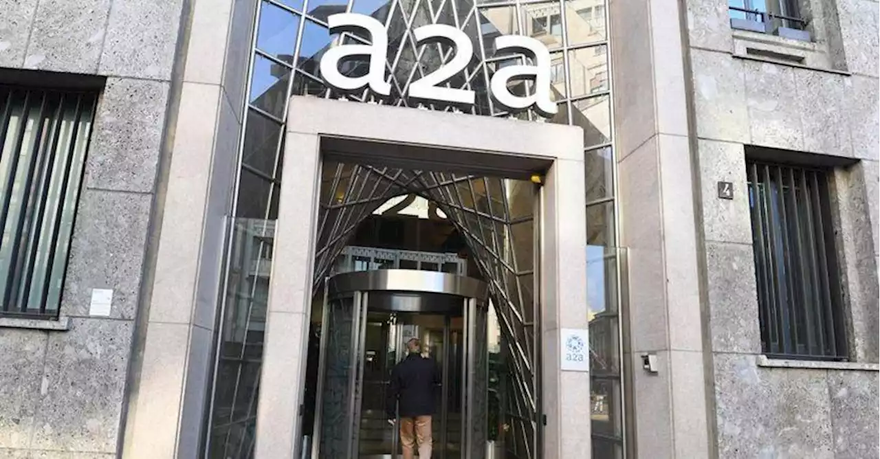 A2A alza l’asticella: 18 miliardi di investimenti e 7mila assunzioni