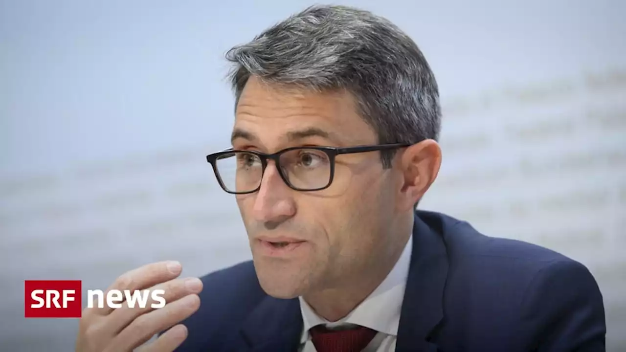 Das Neueste zur Coronakrise - GDK-Präsident Engelberger warnt vor zu raschen Lockerungen
