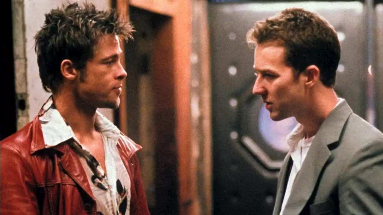 „Fight Club“-Zensur: Was der Erfinder sagt