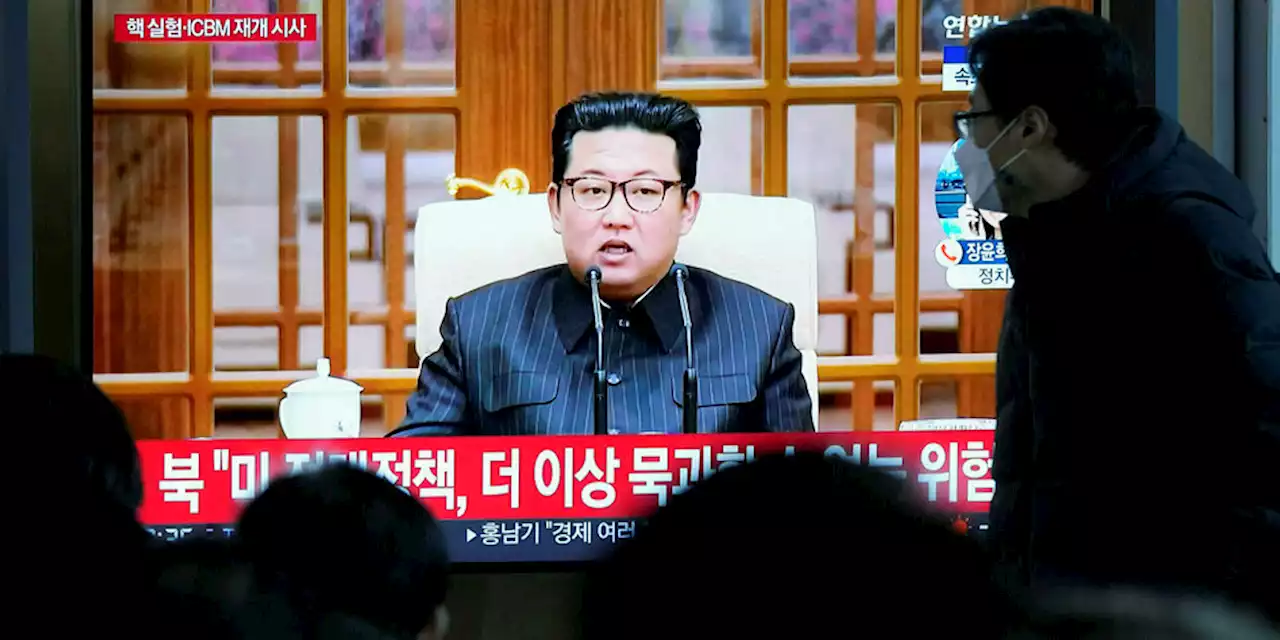 Nordkorea und sein Atompropgramm: Kim Jong Uns Januar-Feuerwerk