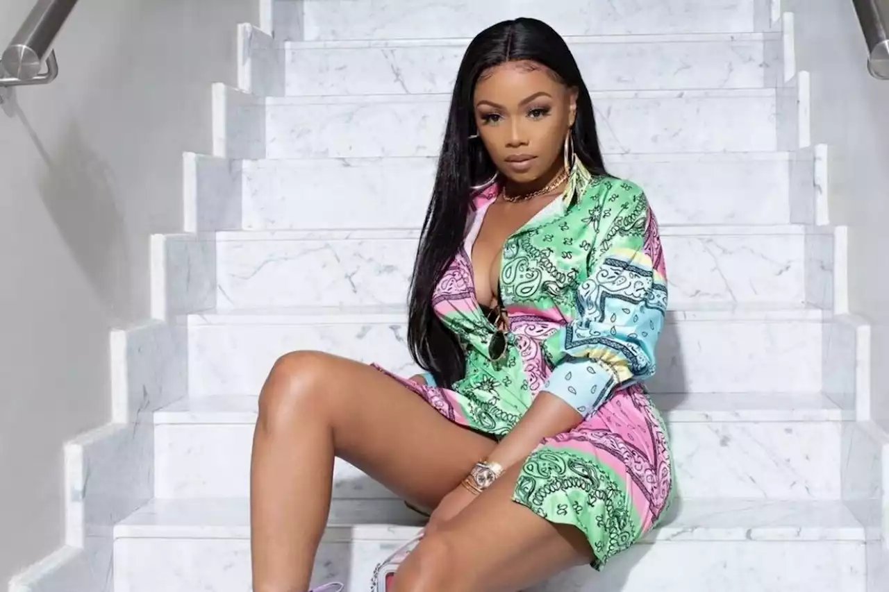 Bonang wins her case, plans to leave SA again