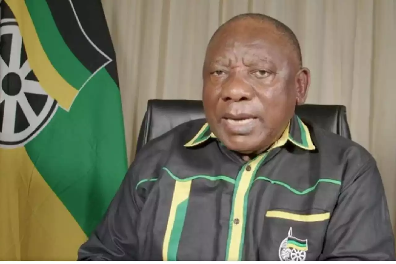 No easy task to bring Ramaphosa down