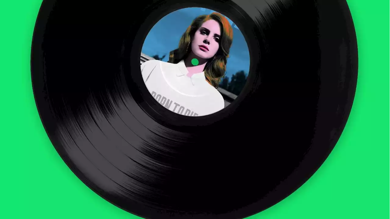 10 Years of Lana Del Rey’s Sexy, Confounding ‘Born to Die’