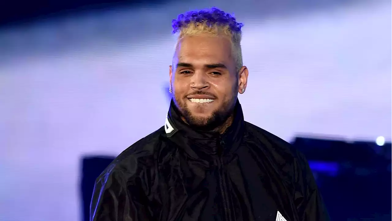 Chris Brown Accused of Spiking Dancer’s Drink and Raping Her in $20M Lawsuit