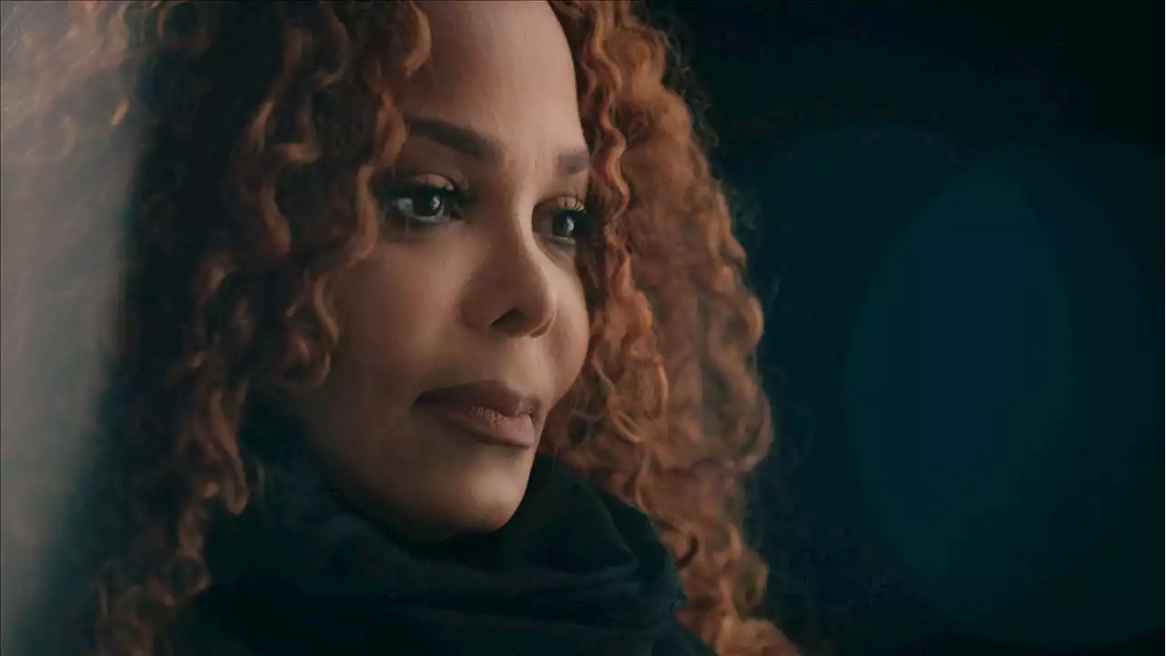 Janet Jackson’s New Docuseries Is a Rare but Unilluminating Look at the Secretive Superstar