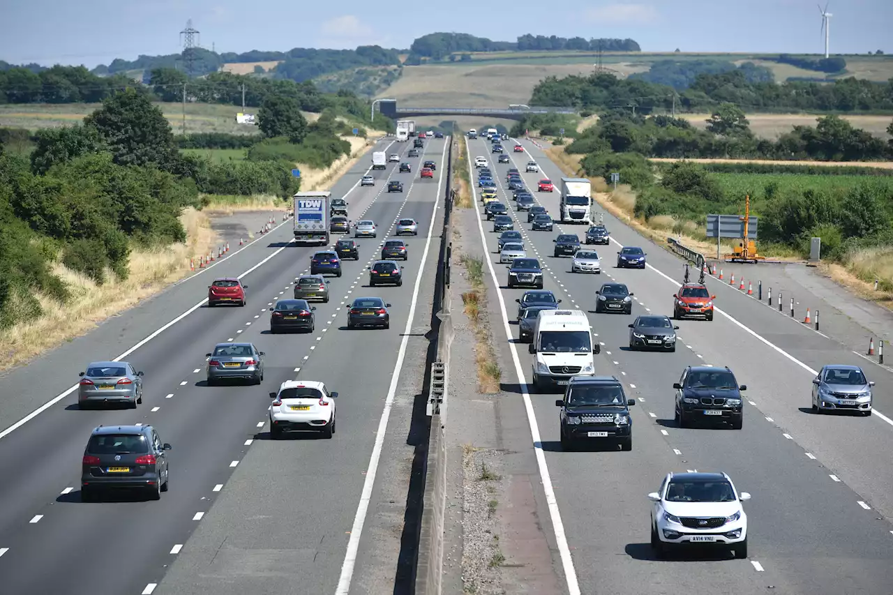 Highway Code Changes coming in this week that EVERY driver needs to know about