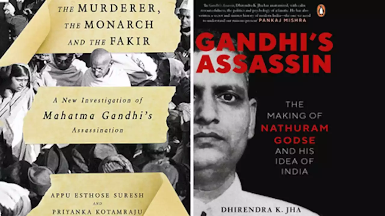 Gandhi's murder: Debate rages still over Hindutva ideology role