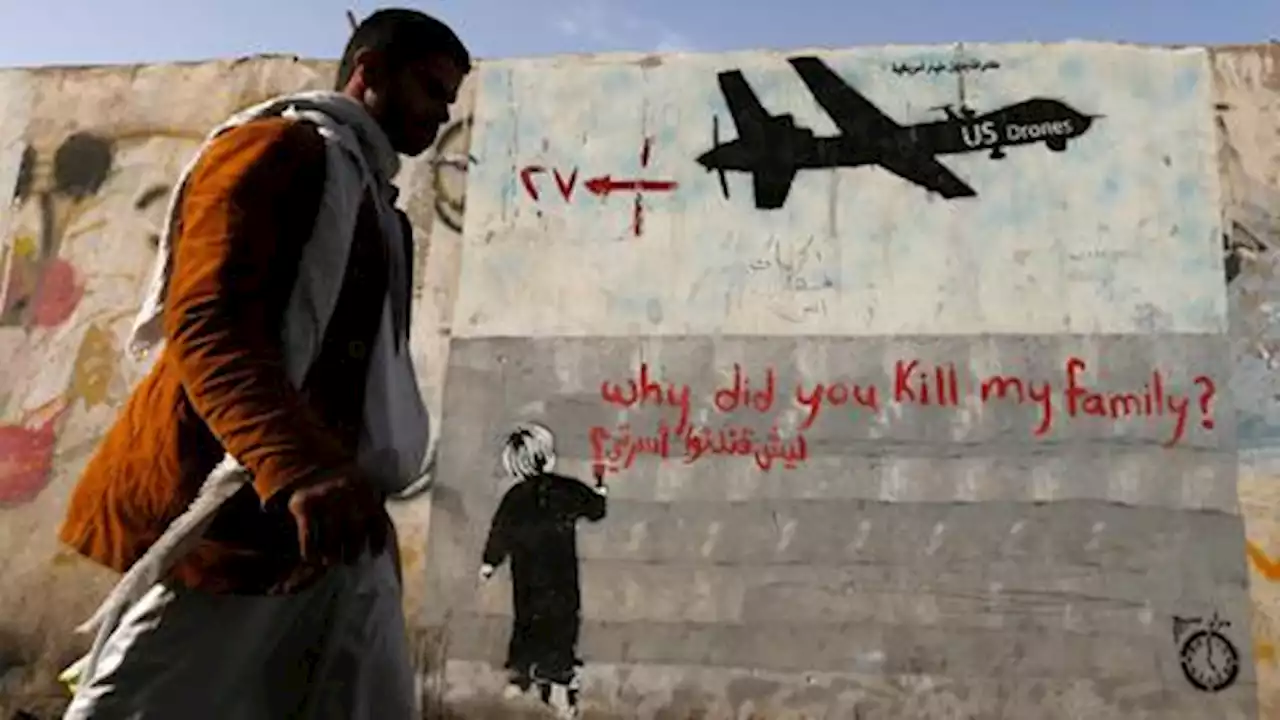 RAND study faults US military over civilian killings in conflicts