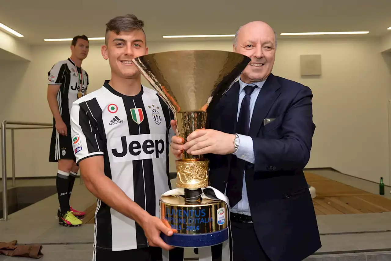 Inter, Scamacca bomber d'estate e Marotta corteggia Dybala