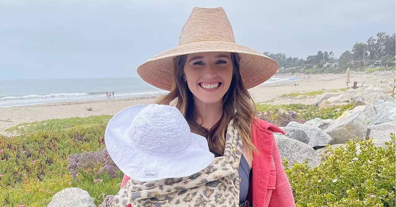 Time Flies! Pregnant Katherine Schwarzenegger Shows How Much Lyla Has Grown