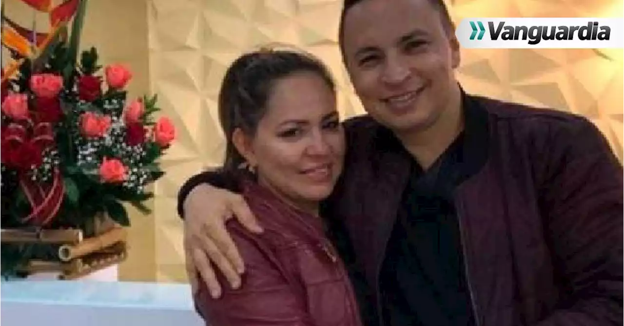 Esposa de Jhonier Leal motivaba peleas con su hermano y mamá