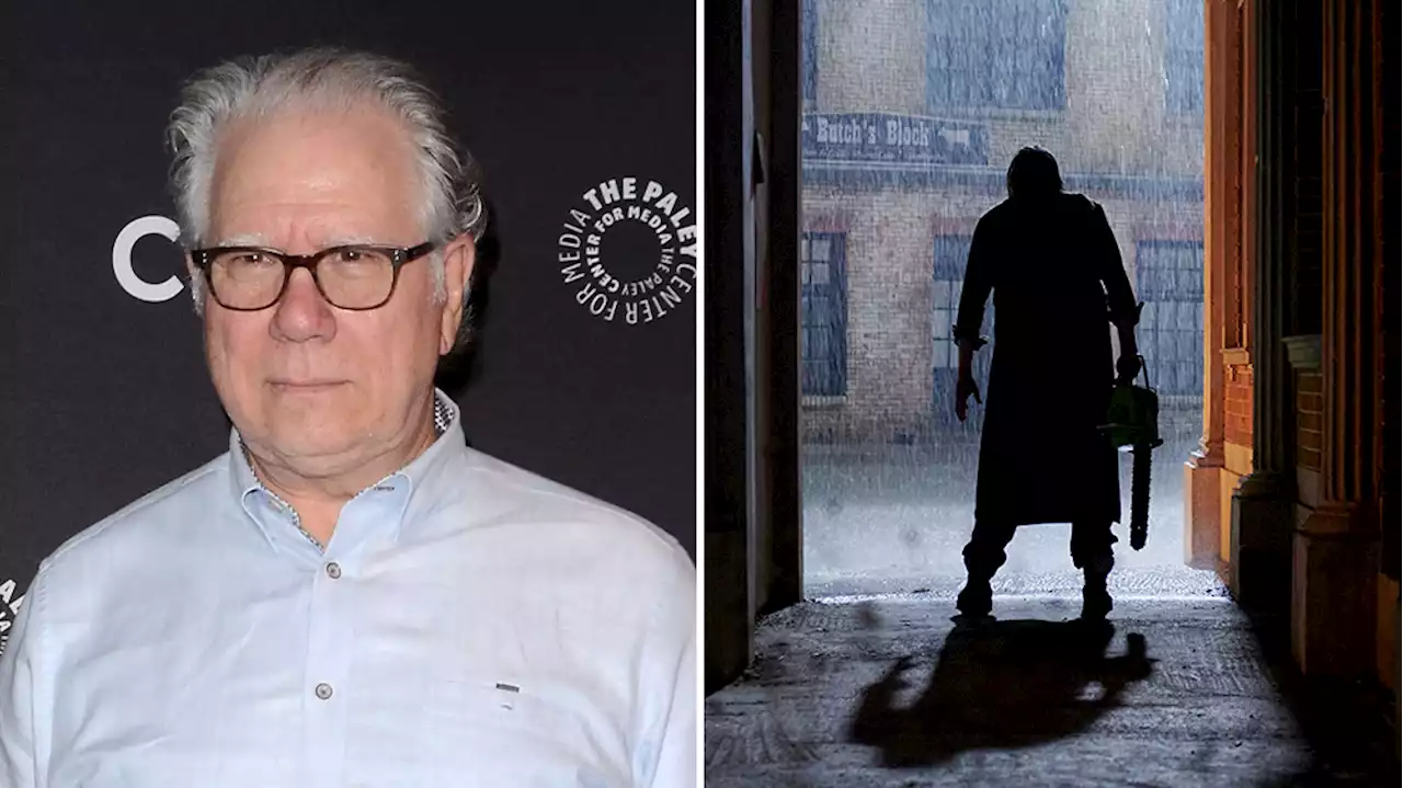 John Larroquette Returns 48 Years After Original ‘Texas Chain Saw Massacre’ to Narrate Netflix’s Sequel (EXCLUSIVE)