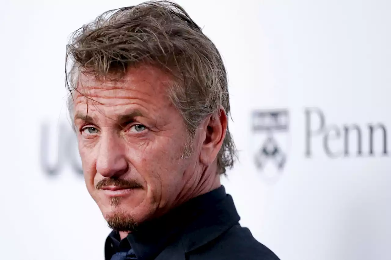 Sean Penn: Men Have Become ‘Quite Feminized’ and ‘Cowardly Genes’ Lead Them to Wear Skirts