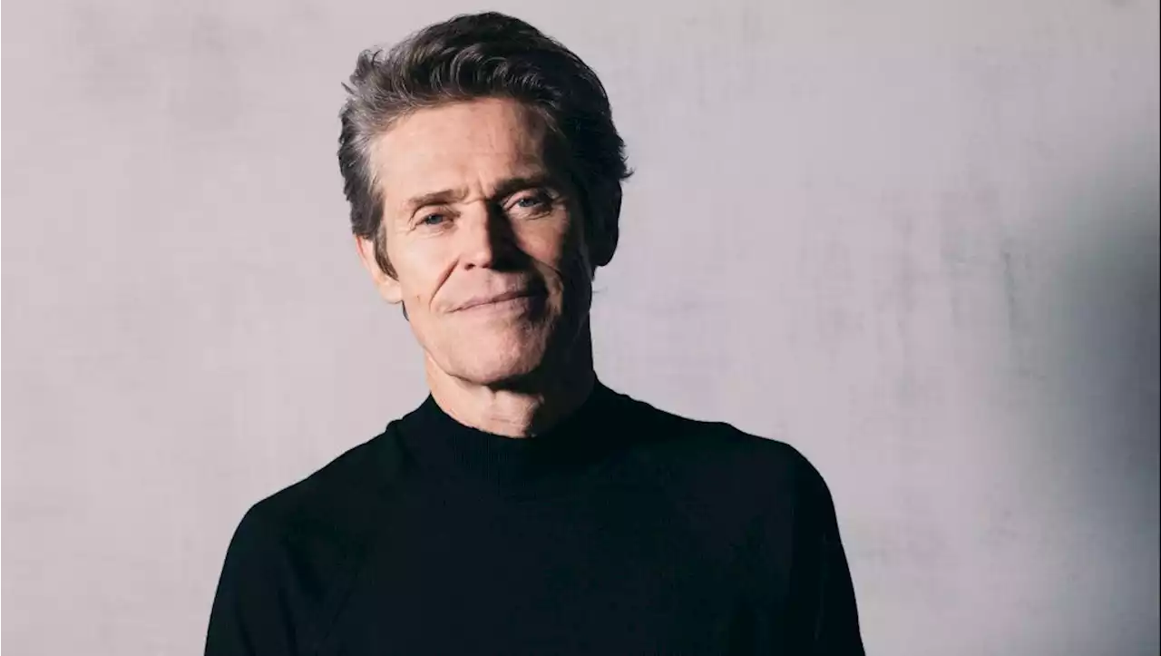 Willem Dafoe on Why It Took So Long to Host ‘SNL’ and How He Kept ‘Spider-Man’ a Secret