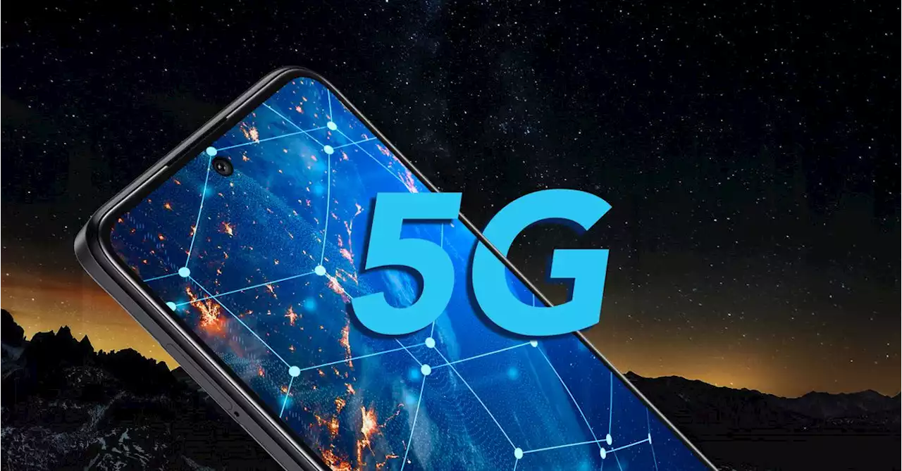 TCL’s 30 V 5G is the cheapest way to get on Verizon’s new C-band 5G network right now