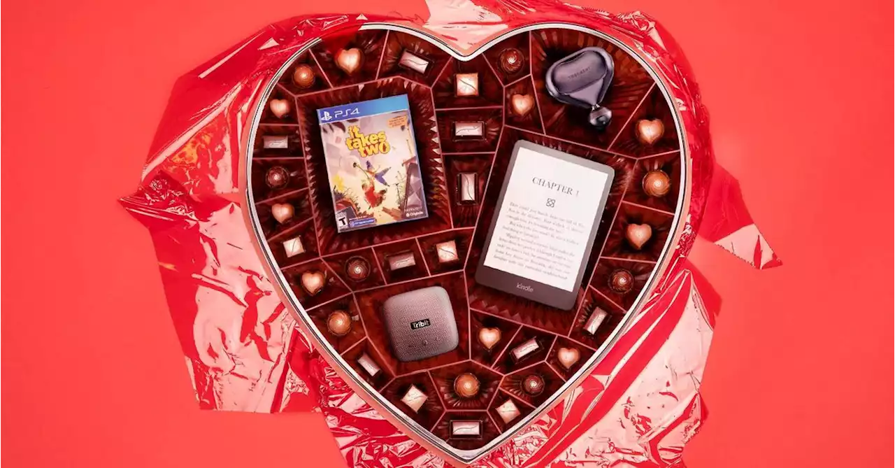 The Verge’s 2022 Valentine’s Day gift guide