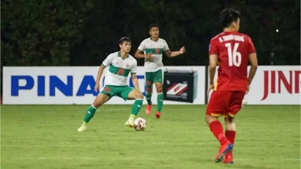 Janji Bos PSIS Beri Bonus untuk Timnas U-23 di Piala AFF