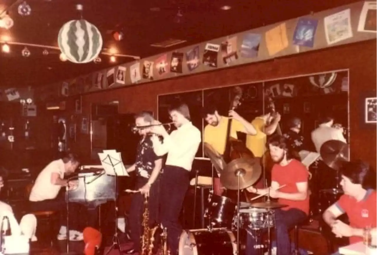 25 years on, remembering Somerville’s Willow Jazz Club