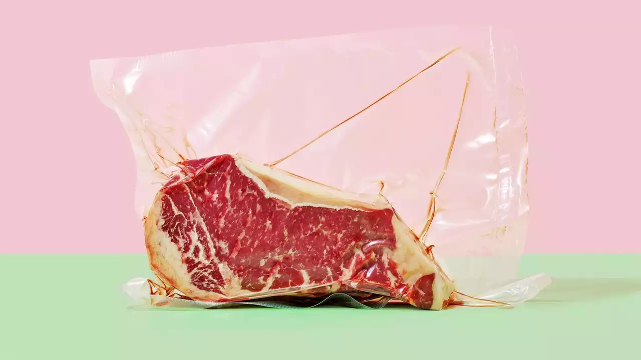 Did Eating Meat Really Make Us Human?