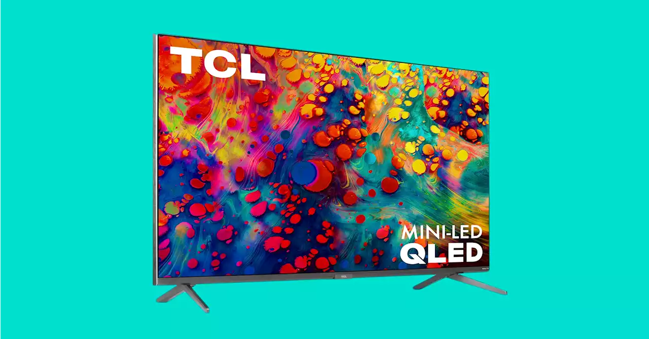 The 9 Best TVs We've Tested (and Helpful Buying Tips)