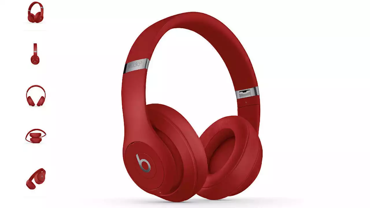 Zalando nimmt Apple und Beats ins Sortiment auf | W&V