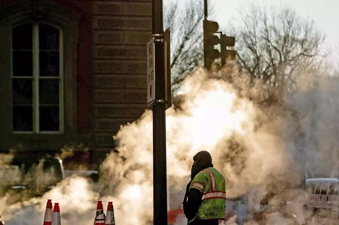 Tens of millions under winter storm watches ahead of weekend nor'easter