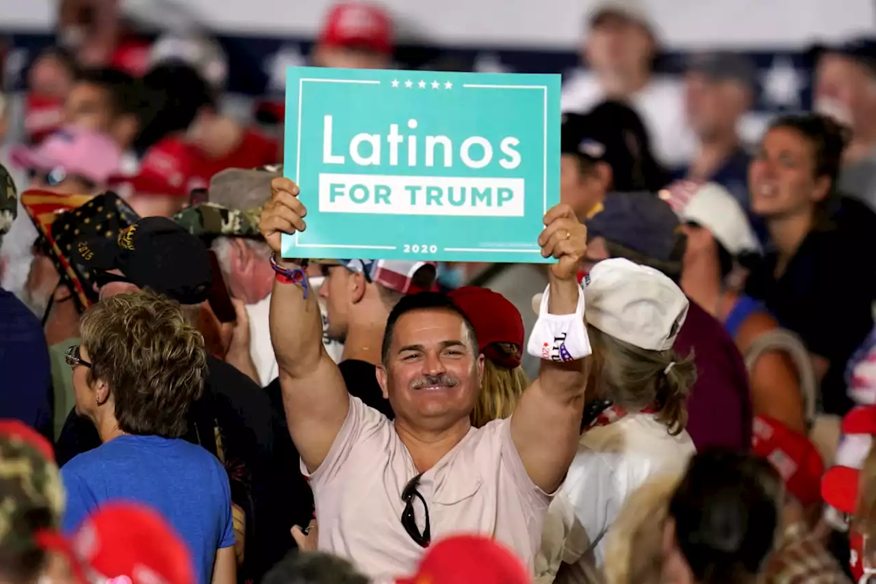 Trump-aligned Texas candidates shun conservative Latino group on immigration