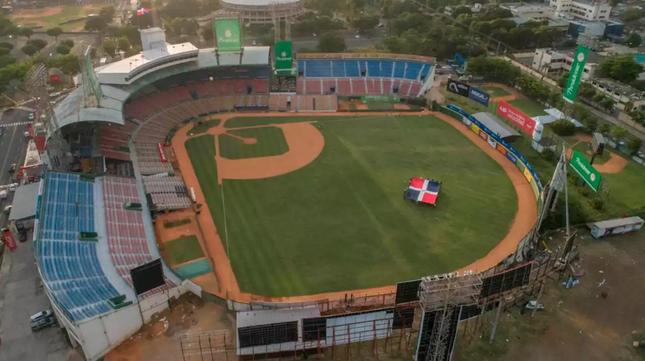 Desde este viernes, seis novenas compiten por la gloria en la Serie del Caribe