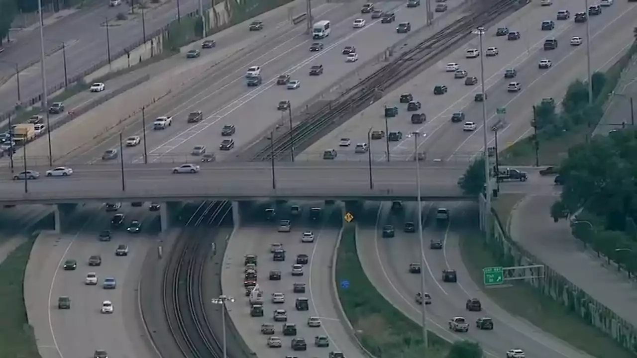 99 license plate cameras installed on Dan Ryan to aid in Chicago expressway shooting investigations