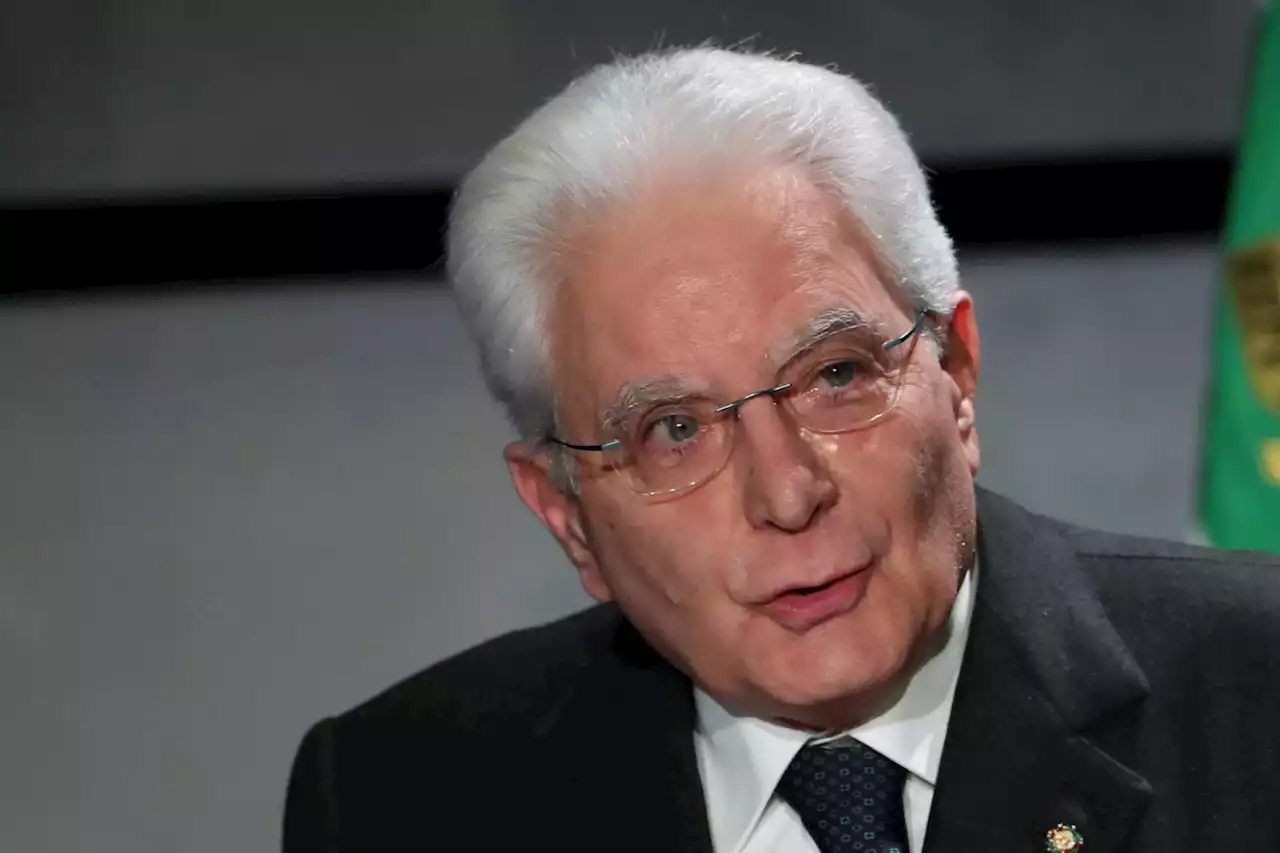 Quirinale 2022, Mattarella rieletto presidente della Repubblica