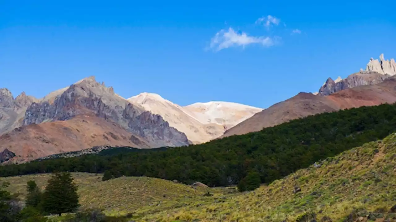 El perfil turístico de Santa Cruz se reactiva y atrae a viajeros nacionales y provinciales