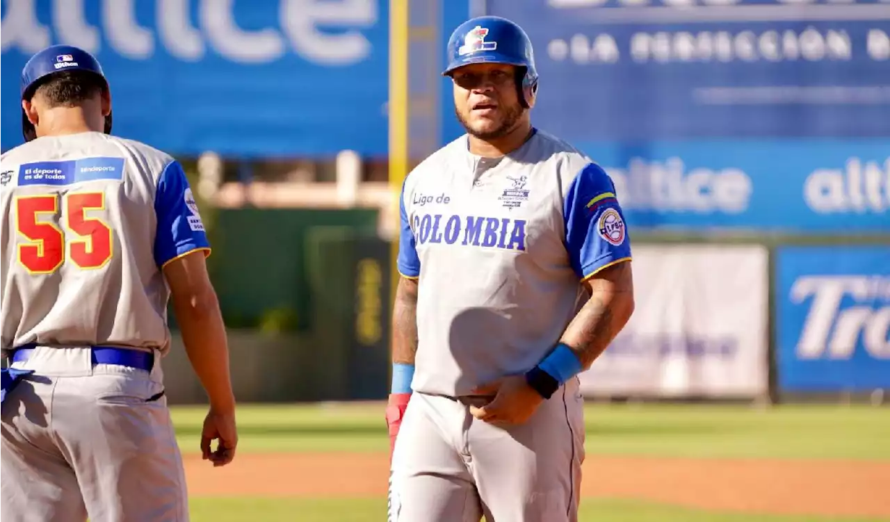 Serie del Caribe 2022: Caimanes venció a Panamá y se acerca a semifinales