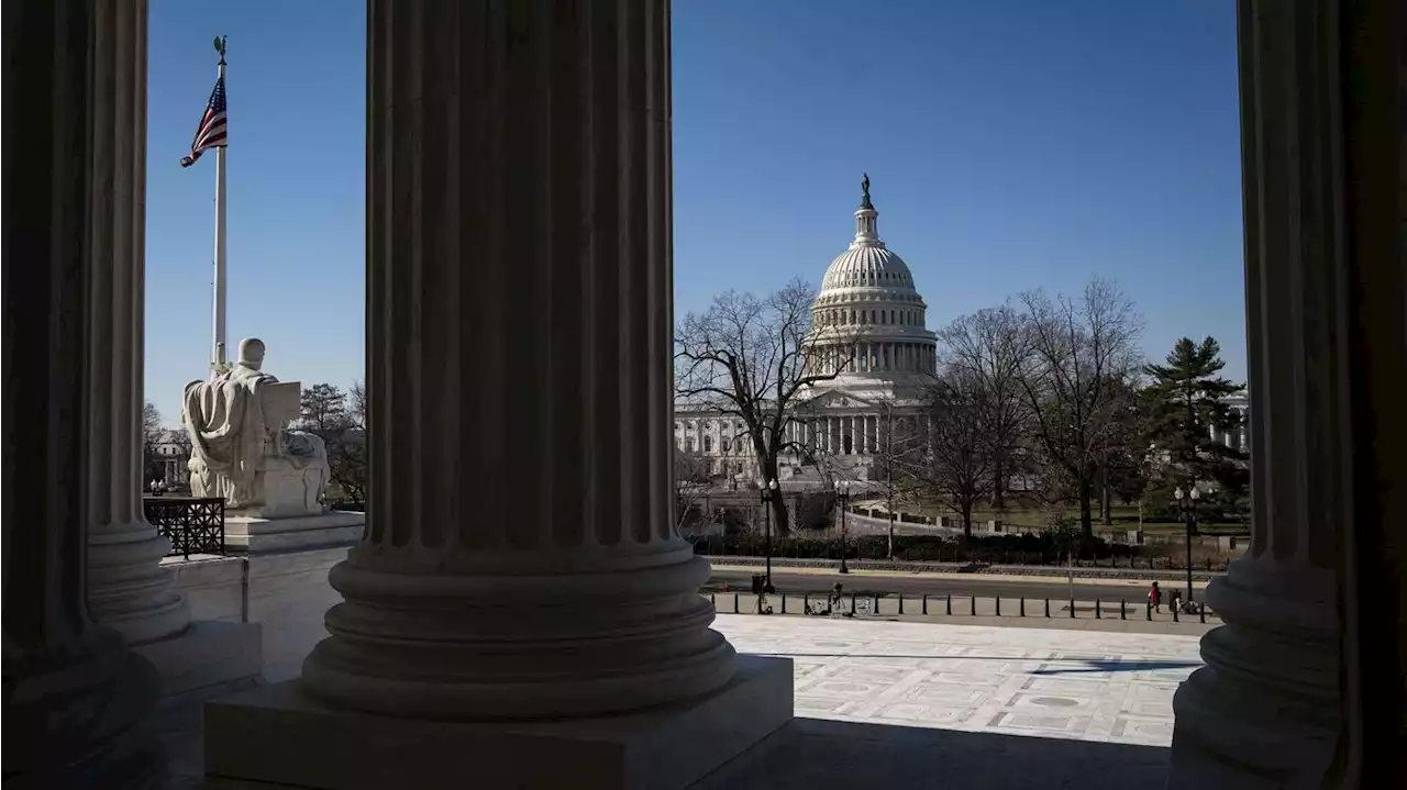 Former Wisconsin GOP chairman will cooperate with Jan. 6 panel