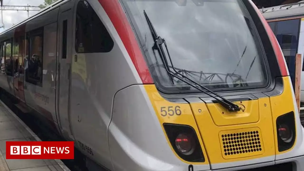 Covid: Greater Anglia adds services as Plan B rules relax