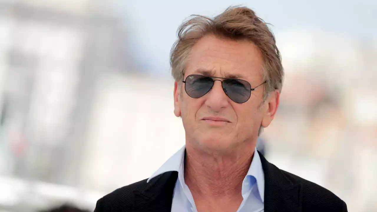 Sean Penn beklagt „Verweiblichung“ - „Feige Gene“ lassen Männer Röcke tragen