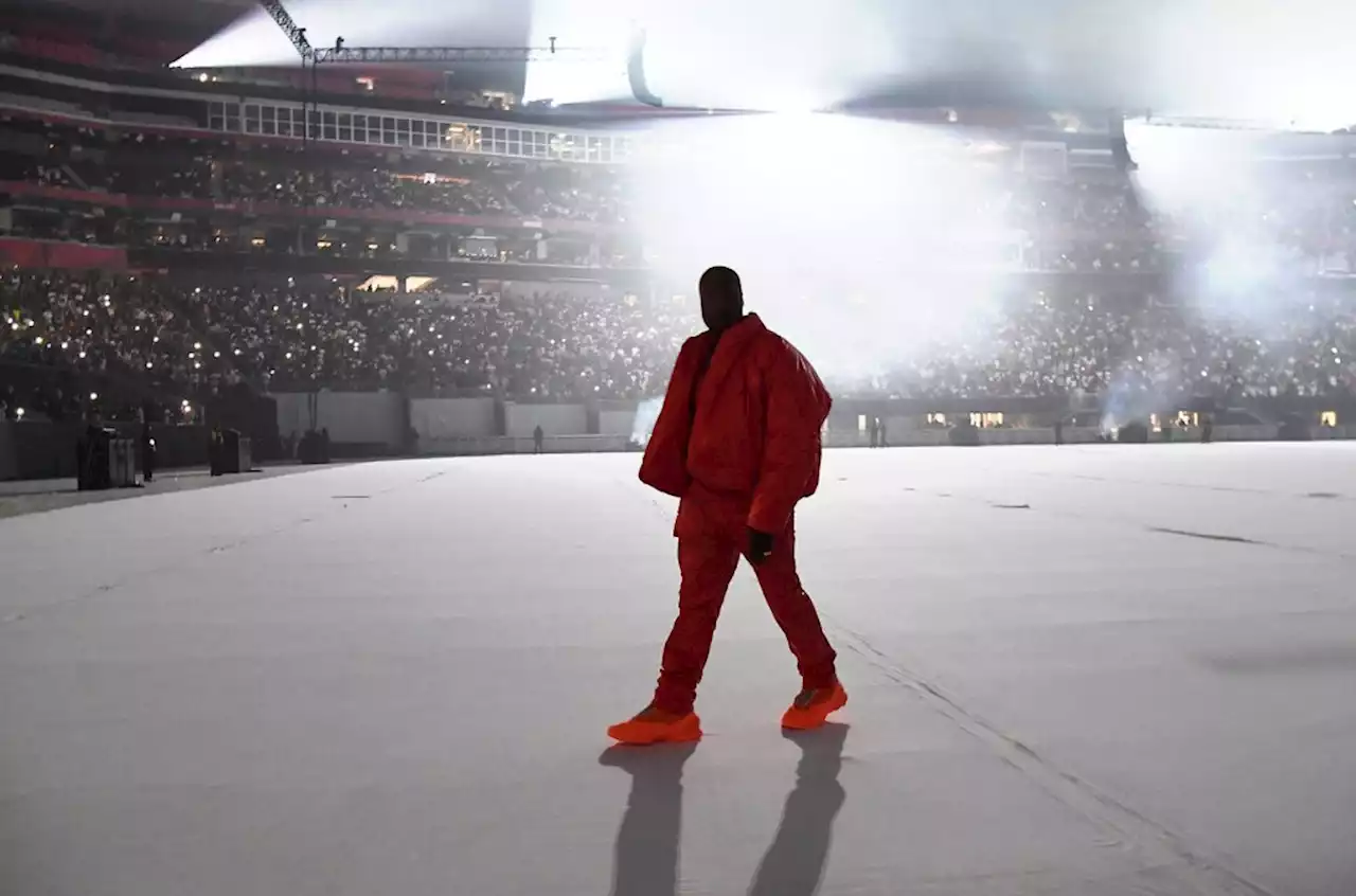 Kanye West Announces ‘Donda 2’ Release Date