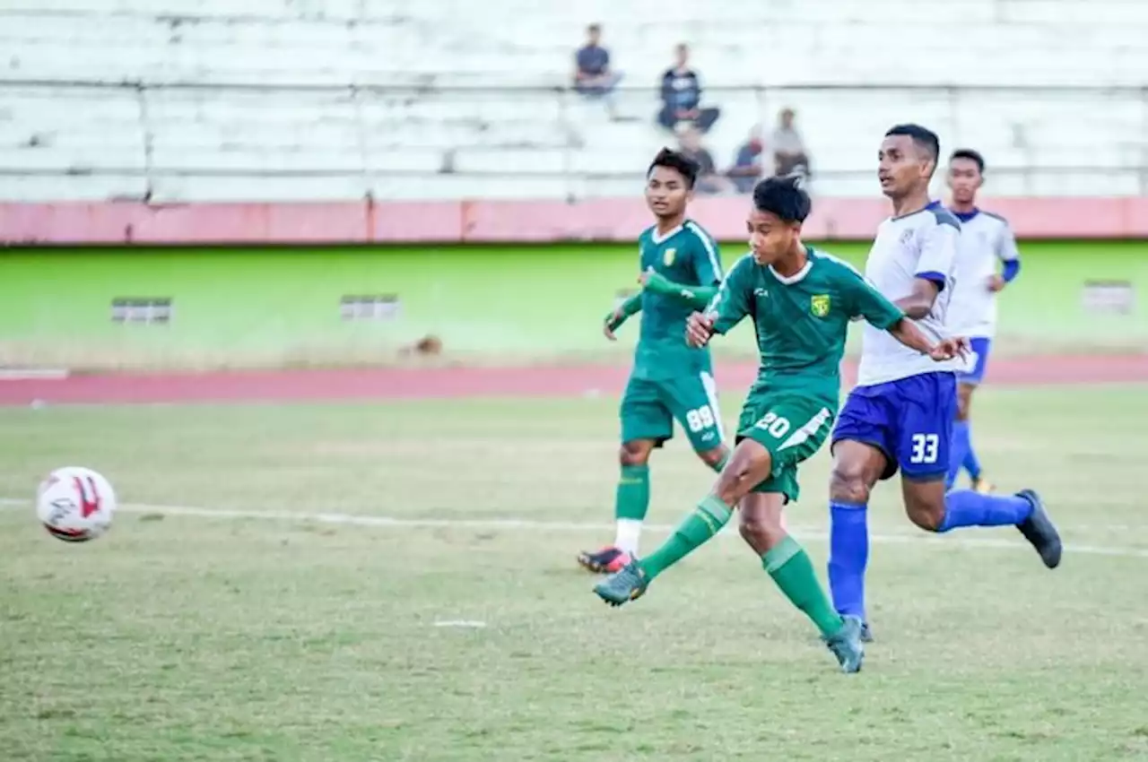 Pemain Persebaya Resmi Dipanggil, 14 Pemain Masuk Proyeksi Skuad Timnas U-23 Indonesia di Piala AFF U-23 2022 - Bolasport.com