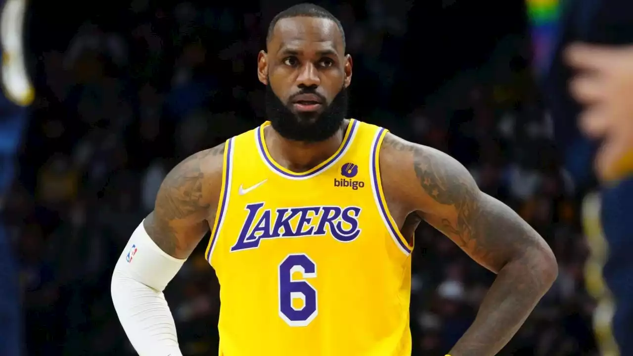 Crypto.com Inks Multi-Year Deal With LeBron James and His Education-Focused Nonprofit – Bitcoin News