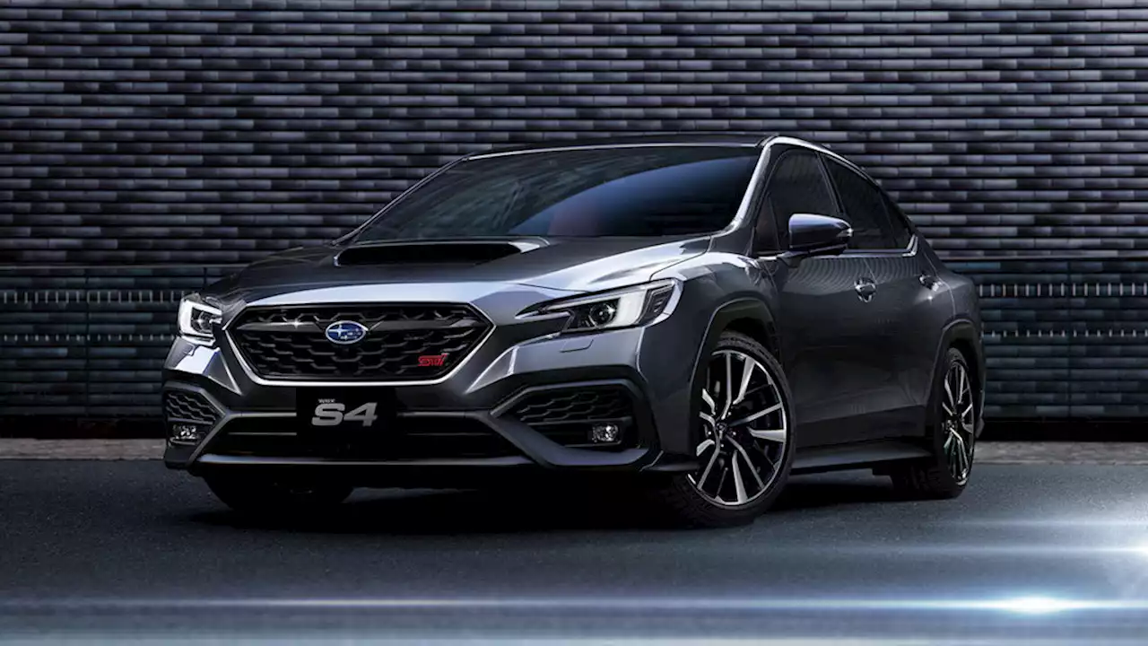 Subaru Hit With Production Stoppage In Japan | CarGuide.PH | Philippine Car News, Car Reviews, Car Prices