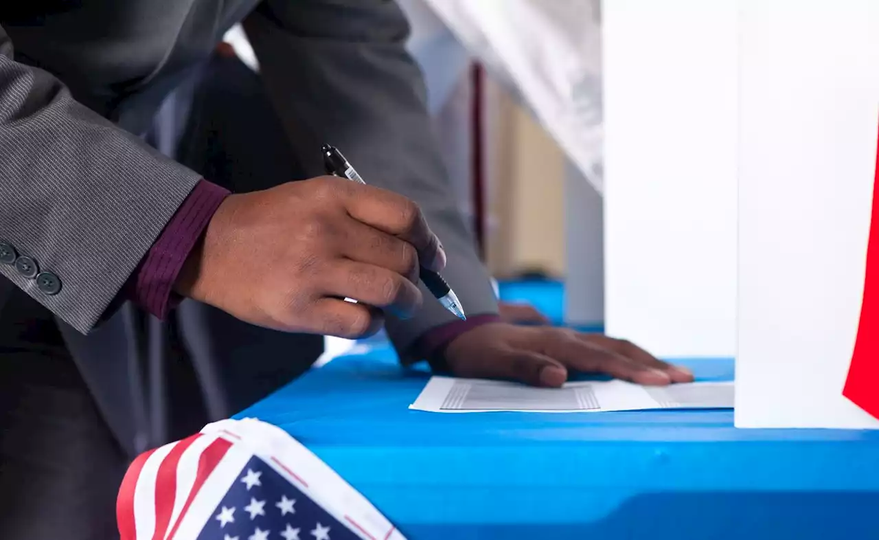 Voter Registration Deadline For Texas' March Primary Fast Approaching