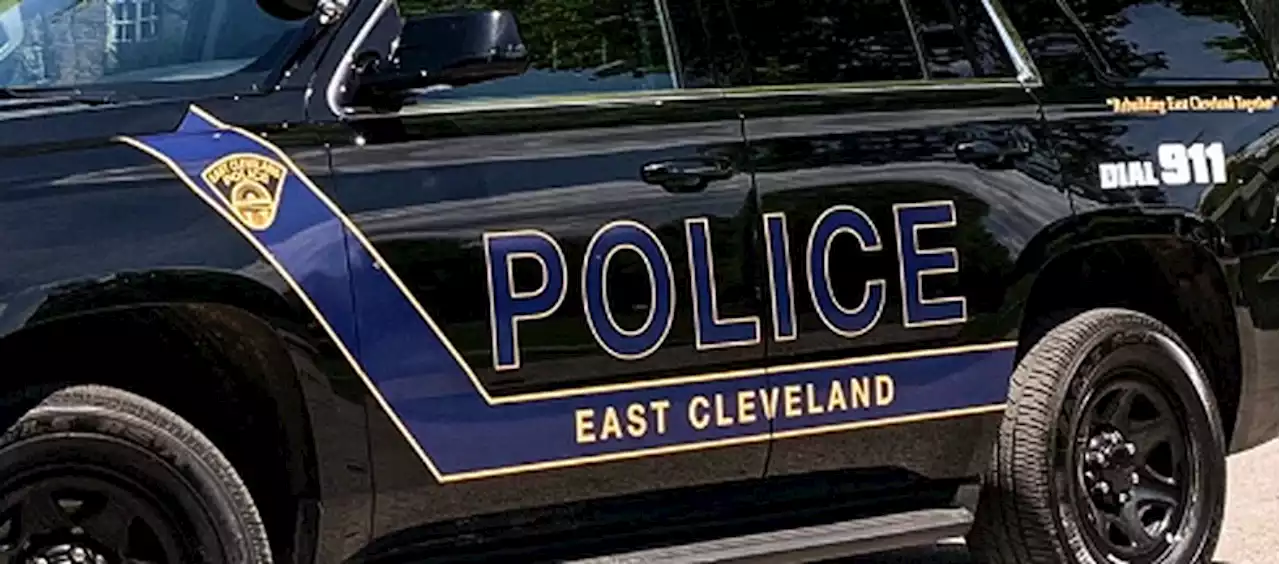 1 injured after high-speed chase ends in crash in East Cleveland