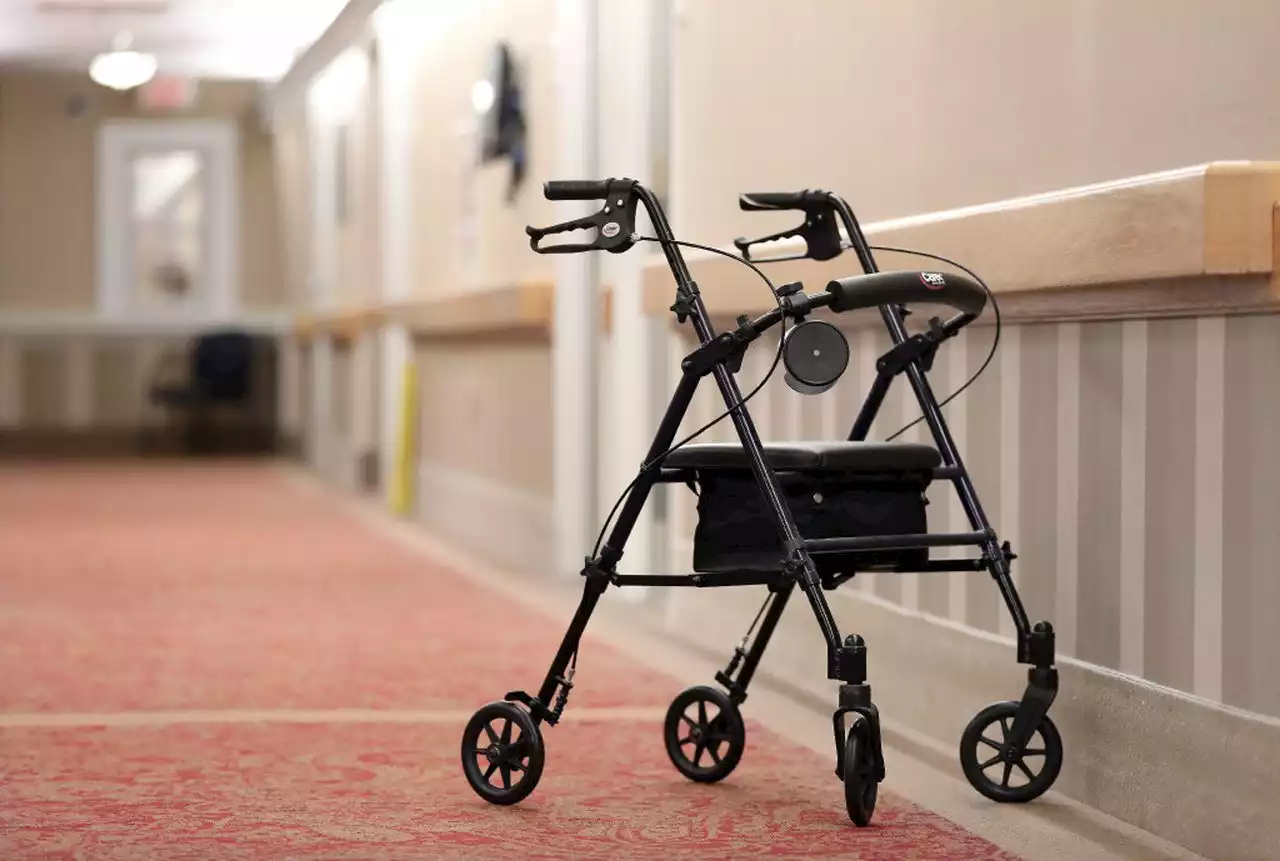 ‘Immediate jeopardy:’ Ohio nursing home inspections reveal errors, deception preceded deadly COVID-19 outbreaks